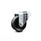 Service Caster Cosco 12-304 ABL Hand Truck Platform Cart Swivel Caster Replacement - SCC COS-SCC-BH20S314-POS - alternate 1